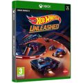 Xbox Series X Videojogo Koch Media Hot Wheels Unleashed