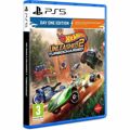 Jogo Eletrónico Playstation 5 Milestone Hot Wheels Unleashed 2: Turbocharged - Day One Edition (fr)