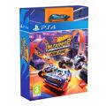 Jogo Eletrónico Playstation 4 Milestone Hot Wheels Unleashed 2: Turbocharged - Pure Fire Edition (fr)