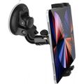 Suporte Tablet Universal para Carros Techly I-tablet-vent Preto