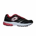 Sapatilhas de Running para Adultos Lotto Zenith Mulher Preto 42