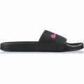 Chinelos para Mulher Champion Slide Daytona Preto 37,5