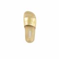 Chinelos para Mulher Champion Slide Queens Amarelo 37,5