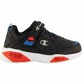 Sapatilhas Desportivas Champion Low Cut Wave B Preto 33