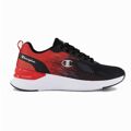 Sapatilhas de Desporto Infantis Champion Low Cut Shoe Bold 3 Athletic Vermelho 42