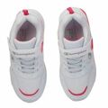 Sapatilhas de Desporto Infantis Champion Low Cut Shoe Wave Pu Branco 28