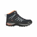 Botas de Montanha Campagnolo Cmp Rigel Mid Preto 40