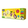 Bicicleta Infantil Chicco Cor de Rosa (3+ Anos)