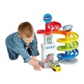 Playset de Veículos Chicco Turbo Touch (37 cm)