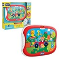 Tablete Interativo Infantil Chicco Pvc