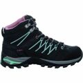 Botas de Montanha Campagnolo Rigel Mid Trek Cinzento 37