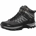 Botas de Montanha Campagnolo Rigel Mid Trek Cinzento 44