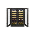 Vinoteca Candy Ccvb 60D/1 Preto