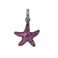 Pingente Feminino Lancaster JLA-PEN-STAR-5