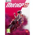 Jogo Bandai Namco Motogp 19 Pc