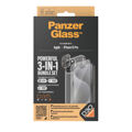 Protetor de Ecrã para o Telemóvel Panzer Glass B1173+2810 Apple iPhone 15 Pro