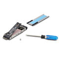 Placa Pci Ssd M.2 Startech M2-REMOVABLE-PCIE-N1