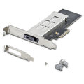 Placa Pci Ssd M.2 Startech M2-REMOVABLE-PCIE-N1