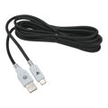 Cabo USB Powera 1516957-01 Preto 3 M (1 Unidade)