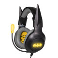 Auriculares com Microfone para Vídeojogos Fr-tec Batman
