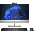 All In One HP Eliteone 870 G9AIO 27" Intel Core i5-13500 16 GB Ram 512 GB Ssd