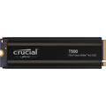 Disco Duro Crucial CT1000T500SSD5 1 TB Ssd