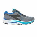 Sapatilhas de Running para Adultos Diadora Mythos Blushield Cinzento Homem 42