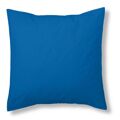 Capa de Travesseiro Fijalo Azul 40 X 40 cm