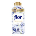 Amaciador de Tecidos Flor 720 Ml Perfumado 36 Lavagens