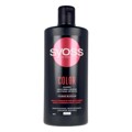 Champô para Cabelo Pintado Color Tech Syoss (440 Ml)