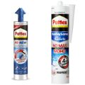 Silicone Pattex Re-new Branco 280 Ml