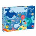 Puzzle Goula XXL 13 Peças Oceano