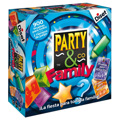 Jogo de Mesa Party & Co Family Diset (es)