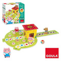 Playset Goula 3 Little Pig Diset Madeira