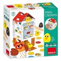 Jogo de Mesa Happy Chicken Goula