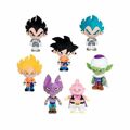 Peluche Dragon Ball Z 22 cm