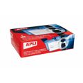 Fita de Pescoço com Identificador Apli 90 X 56 mm (25 Unidades)