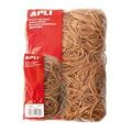 Elastic Bands Apli 1 kg 200 X 3 mm