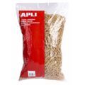 Elastic Bands Apli 1 kg 200 X 10 mm