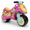 Moto Correpassagens Princesses Disney Neox