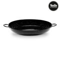 Tacho Vaello ø 30 cm Preto