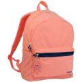 Mochila Casual Milan Cor de Rosa (41 X 30 X 18 cm)