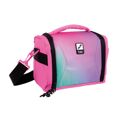 Porta-merendas Térmico Milan Sunset Cor de Rosa Poliéster 5 L 24,5 X 20 X 16 cm