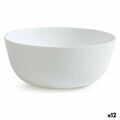 Saladeira Bormioli 90407 23 X 23 X 10 cm (12 Unidades) (23 X 9 cm)