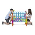 Jogo Mega 4 In Line Feber (117,5 X 45,5 X 121 cm)