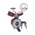 Bateria Musical Reig Rocker