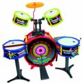 Bateria Musical Reig Kaleidoscoper 75 X 68 X 54 cm Infantil