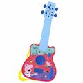 Guitarra Infantil Peppa Pig