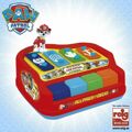 Xilofone The Paw Patrol Plástico Infantil 20 X 15 X 15 cm