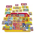 Puzzle Reig Constructor House Musical 21 Peças (17 X 37 X 41,5 cm)